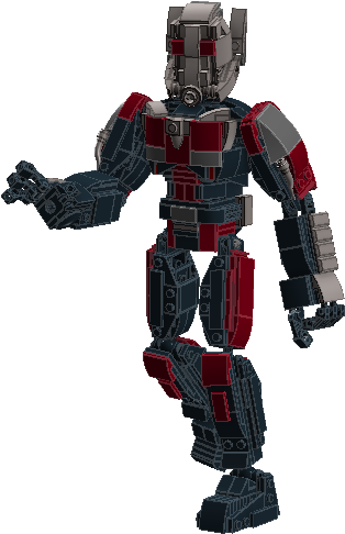 Captain America - Figurine Clipart (1360x606), Png Download