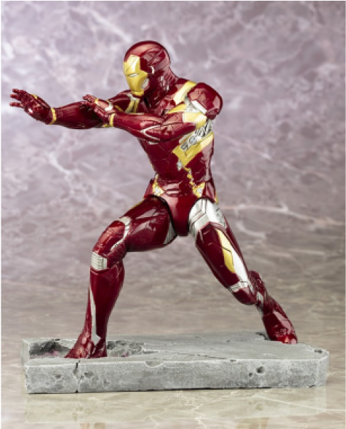 Iron Man Clipart (600x600), Png Download