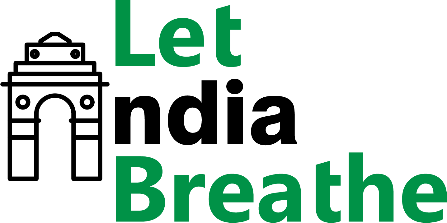Let Mumbai Breathe - Graphic Design Clipart (1785x927), Png Download