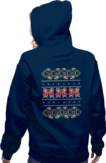 5 Golden Rings - Shirt Clipart (650x650), Png Download