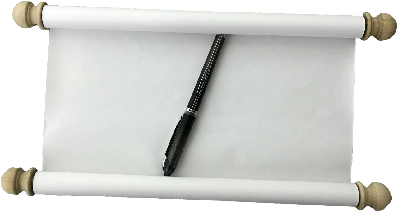 Image - Calligraphy Clipart (1280x681), Png Download