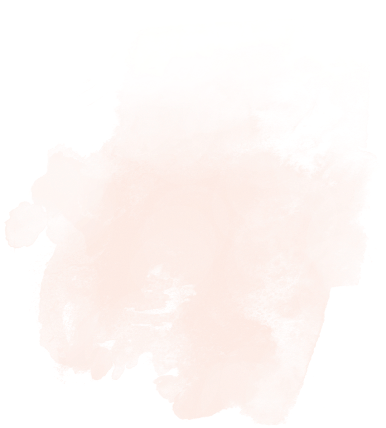 Be Watercolor Smudge - Sketch Clipart (2400x2400), Png Download