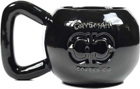 Kettlebell Tazza Clipart (750x750), Png Download