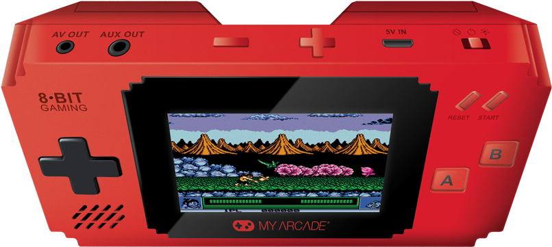 Video Game Console Clipart (1000x1000), Png Download