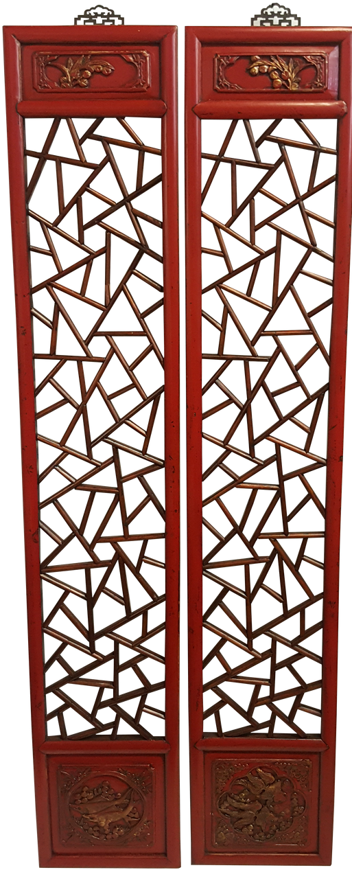 Categories - Triangle Clipart (531x1280), Png Download