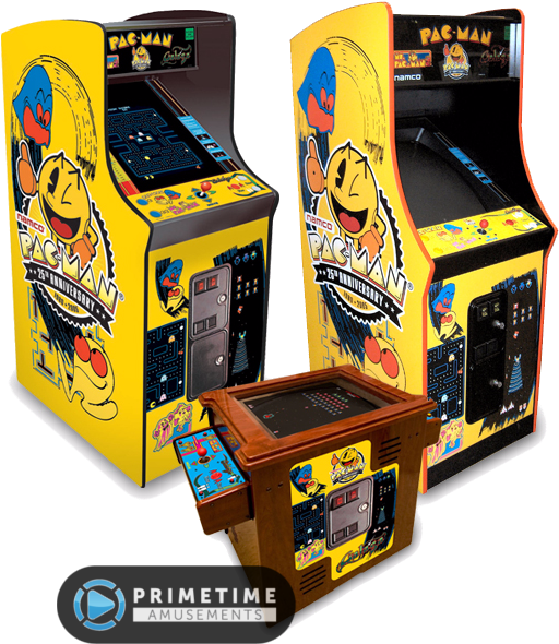 Pac Man / Ms - Pac Man Ms Pac Man Galaga Clipart (650x650), Png Download