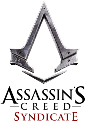 Assassin Creed Syndicate Clipart Render - Assassin's Creed Brotherhood - Png Download (640x480), Png Download