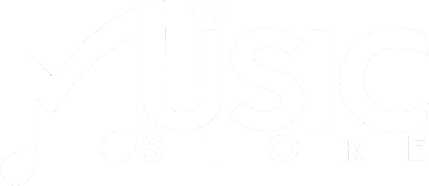 Music Store Clermont - Graphic Design Clipart (1436x625), Png Download