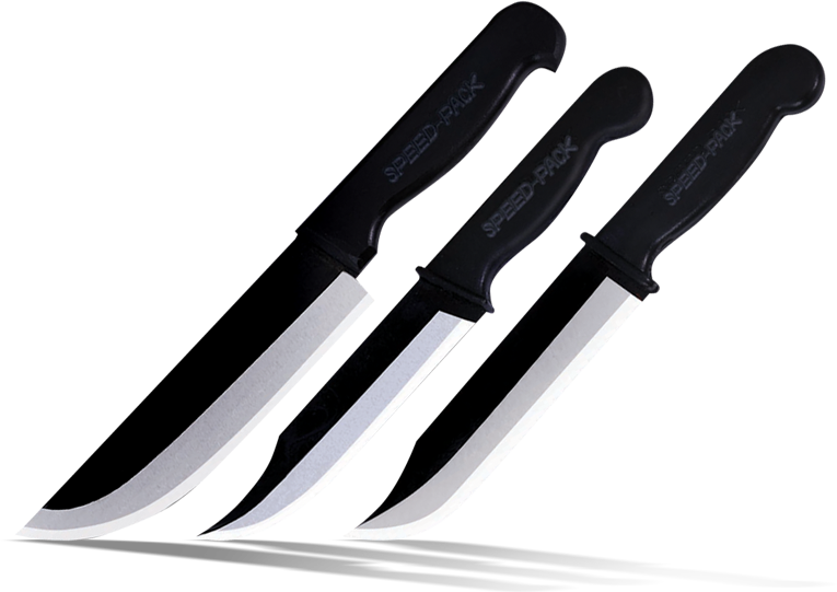 The King Of Knife - Bowie Knife Clipart (765x541), Png Download