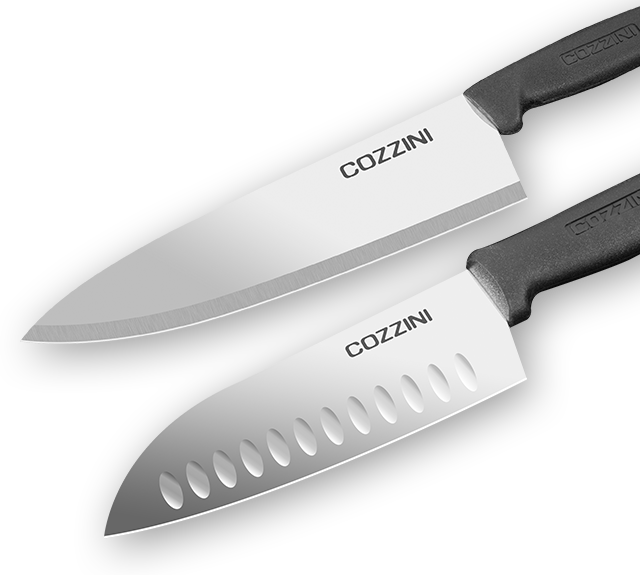 Please Fill In All Required Fields And Submit Again - Cozzini Knife Clipart (640x575), Png Download