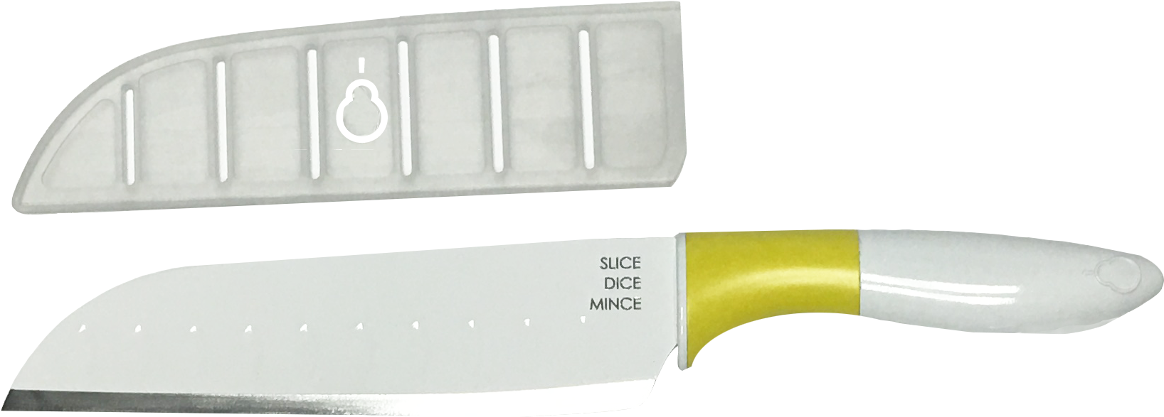 Hunting Knife Clipart (1830x804), Png Download