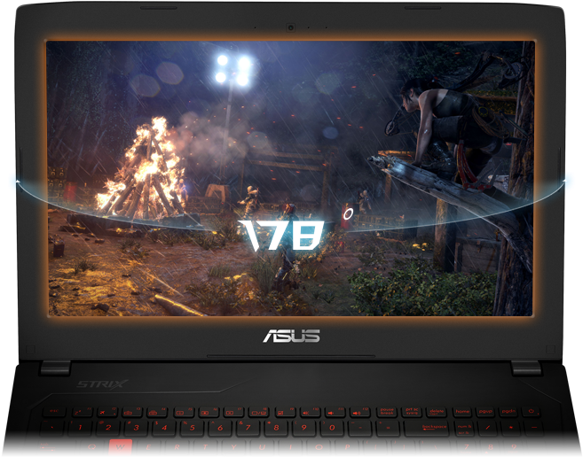 How To Reduce Lag From A 4k Camra In Hitfilm - Laptop Clipart (1362x835), Png Download