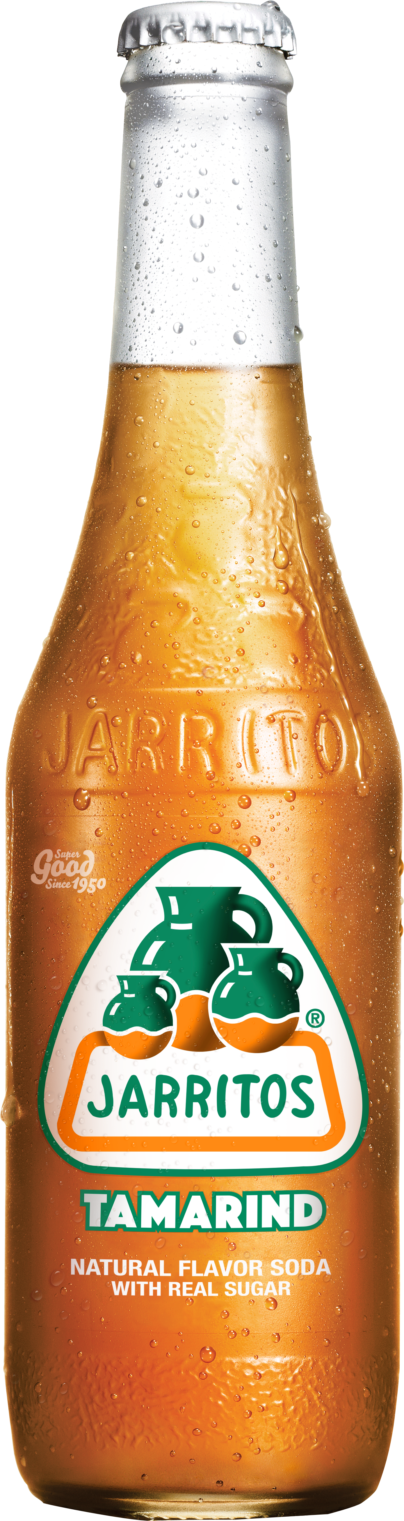 Jarritos Tamarind Clipart (1769x5538), Png Download