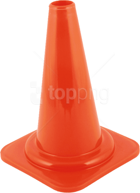 Free Png Download Orange Cone's Clipart Png Photo Png - Orange Cone Png Transparent Png (480x659), Png Download
