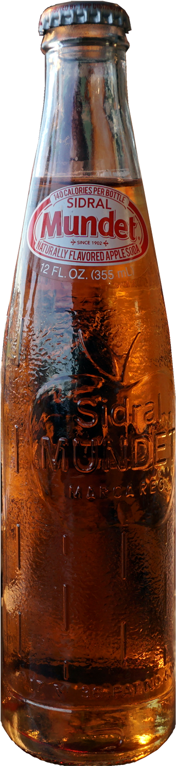 Apple - Glass Bottle Clipart (1600x1600), Png Download