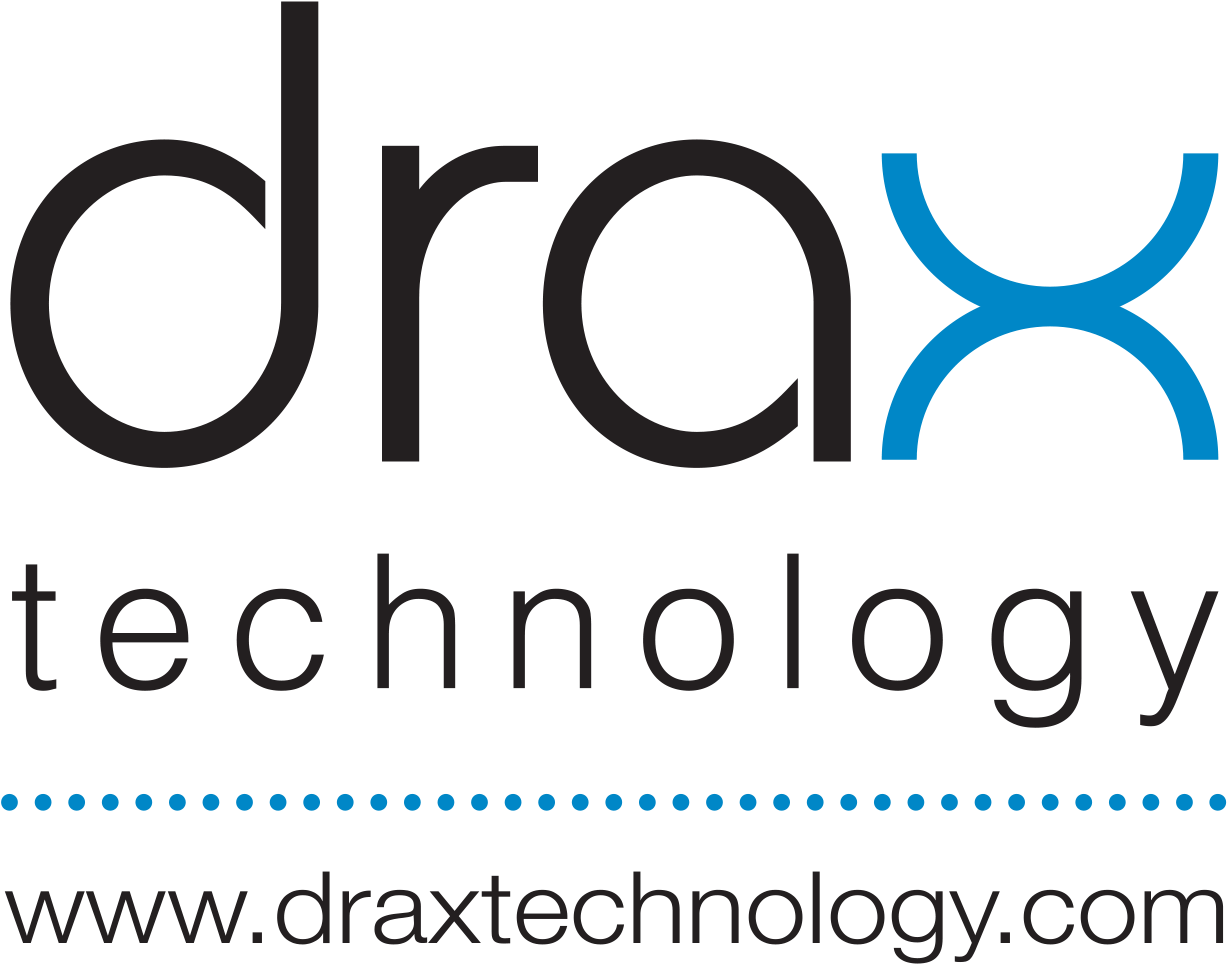 Drax Technology - Advicefirst Clipart (1422x1154), Png Download