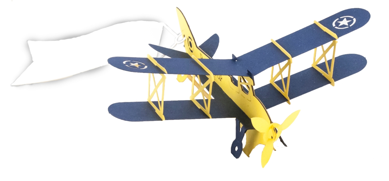 Airplane Clipart (1260x720), Png Download