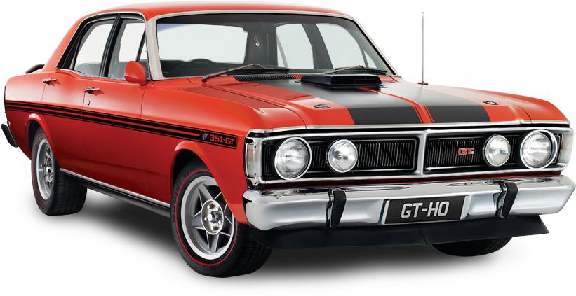 827 X 459 11 - Old Classic Car Png Clipart (827x459), Png Download