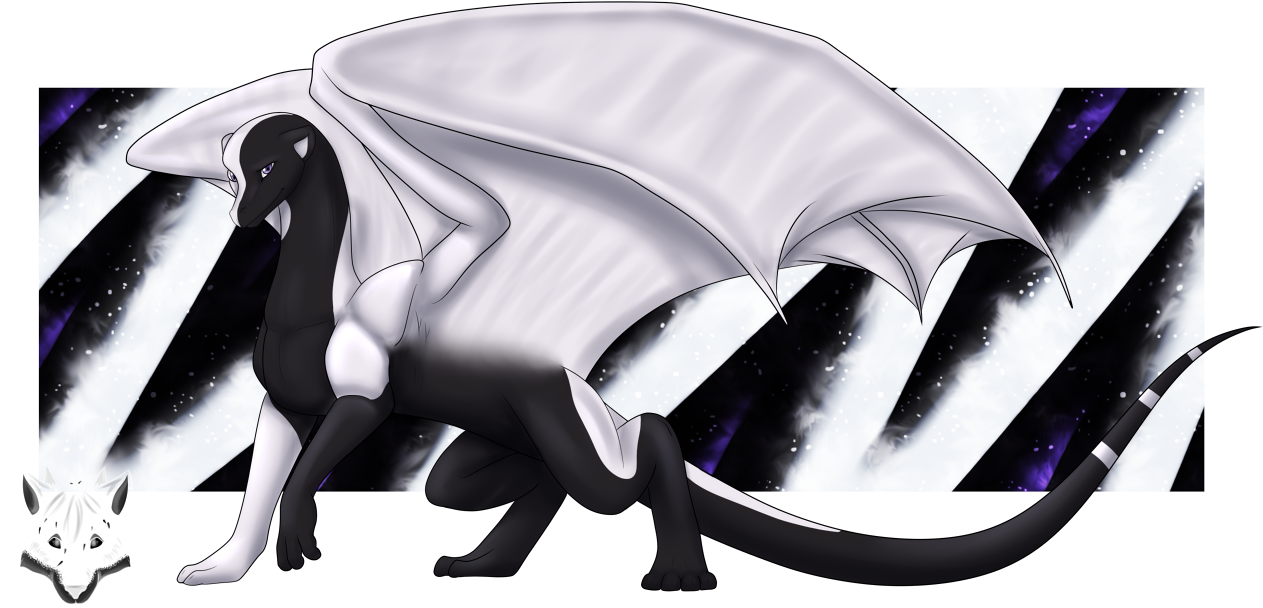 Hrin'drax - Illustration Clipart (1280x625), Png Download