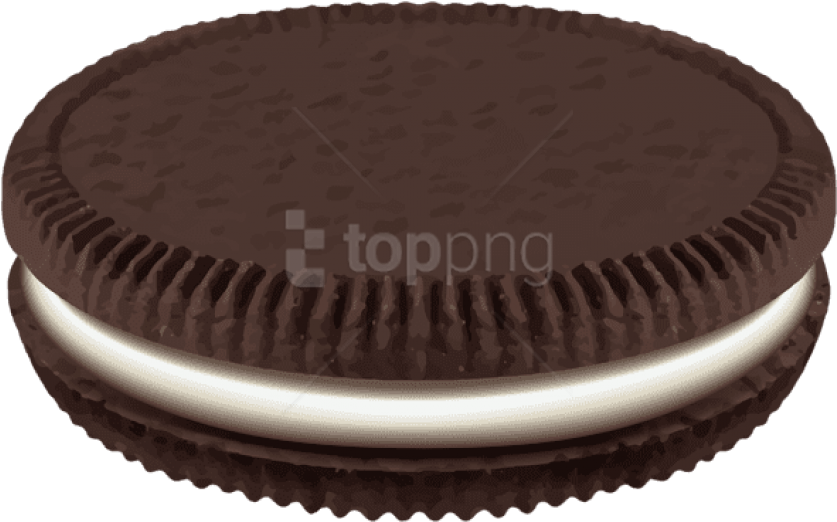 Download Chocolate Sandwich Biscuit Clipart Png Photo - Portable Network Graphics Transparent Png (850x529), Png Download