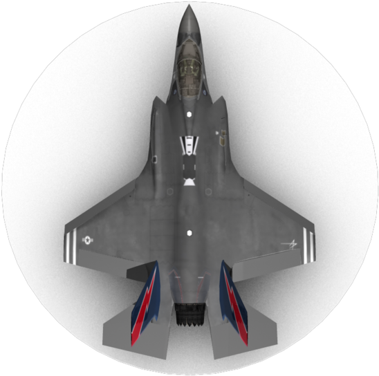 F35 05 Clipart (1000x563), Png Download