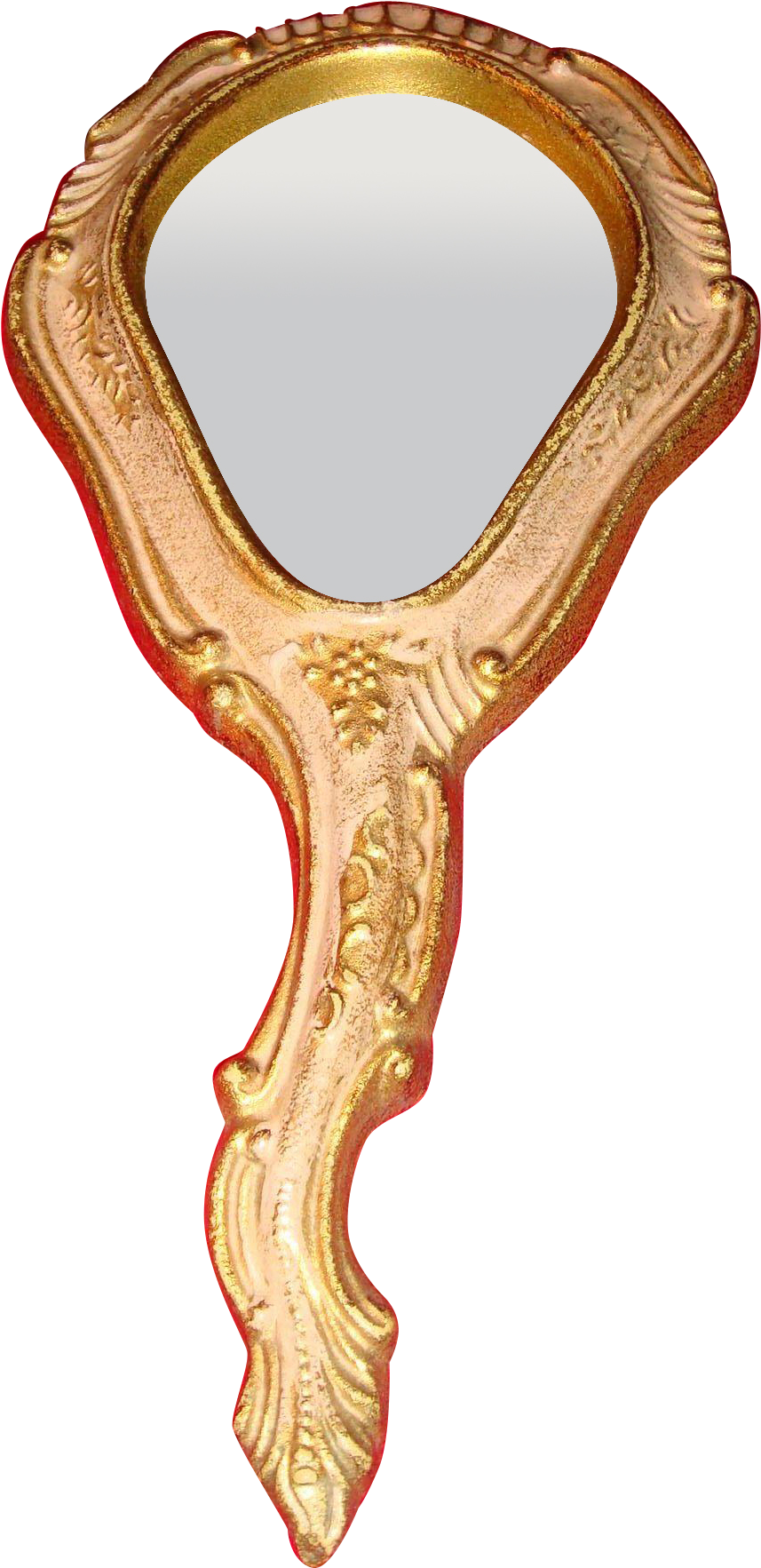 Hand Mirror Png - PNG Image Collection