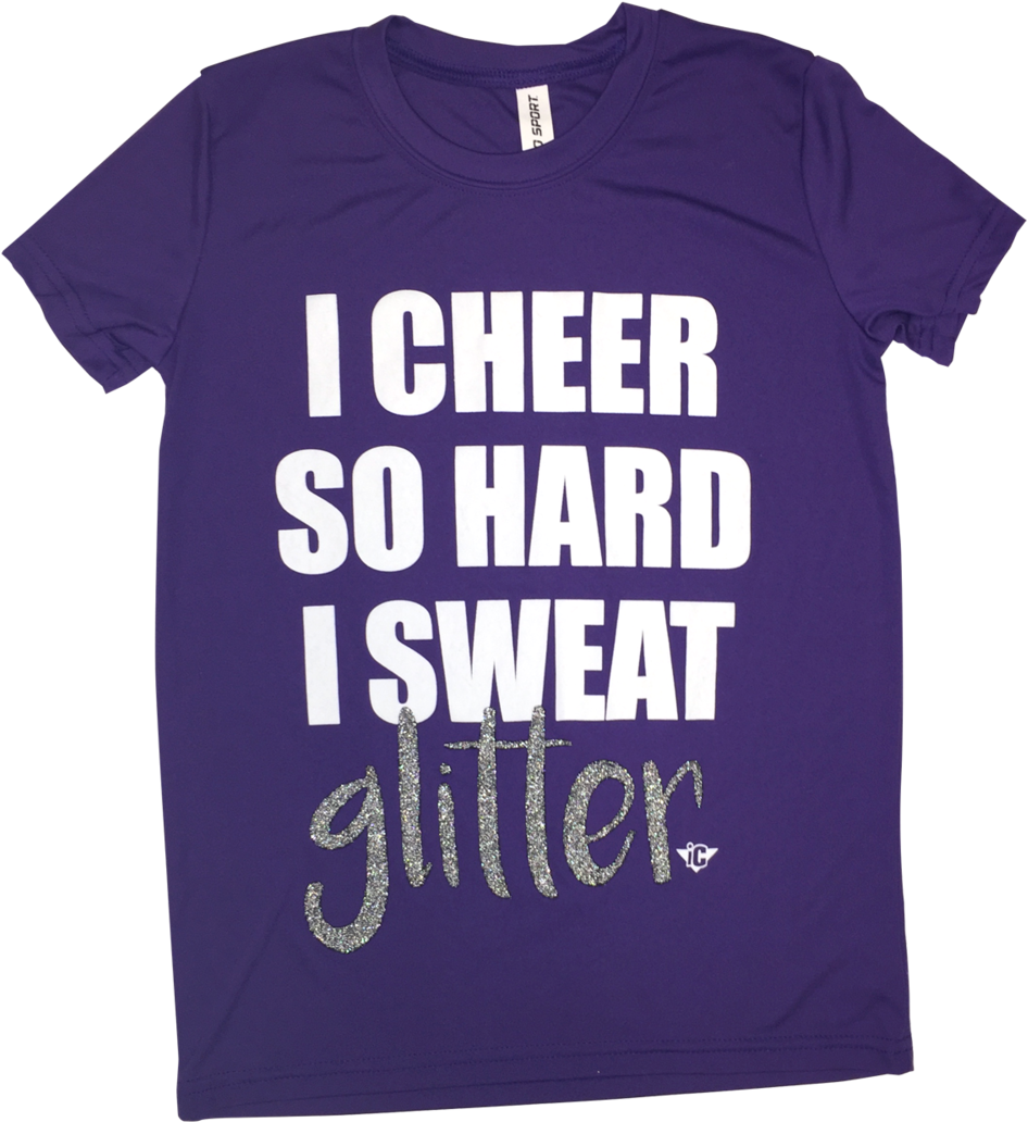 Cheer Shirt - Cheer Shirts For Cheerleaders Clipart (1000x1174), Png Download