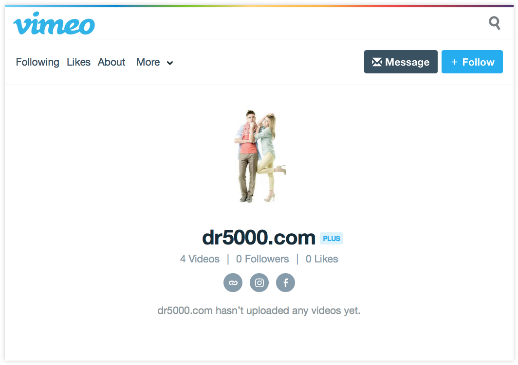 Wedding Photographer Warsaw Poland Krakow Lublin Photography - Vimeo Clipart (1280x800), Png Download