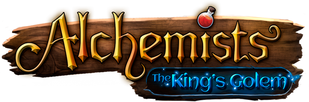 King's Golem - Calligraphy Clipart (1000x331), Png Download