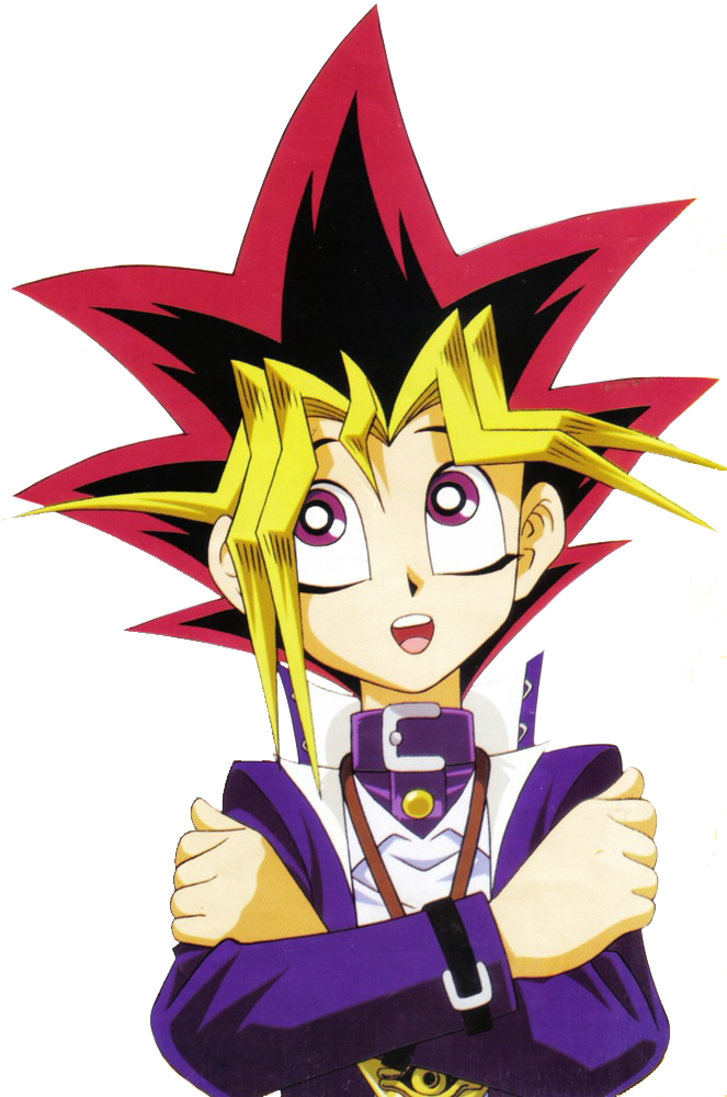 Yugioh Yu Gi Yo, Space Warriors, Fantasy Heroes, Cosplay, - Yu Gi Oh Clipart (663x1000), Png Download