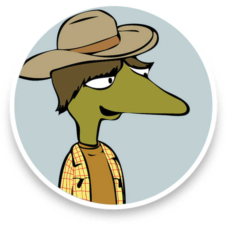 Cartoon Clipart (766x766), Png Download