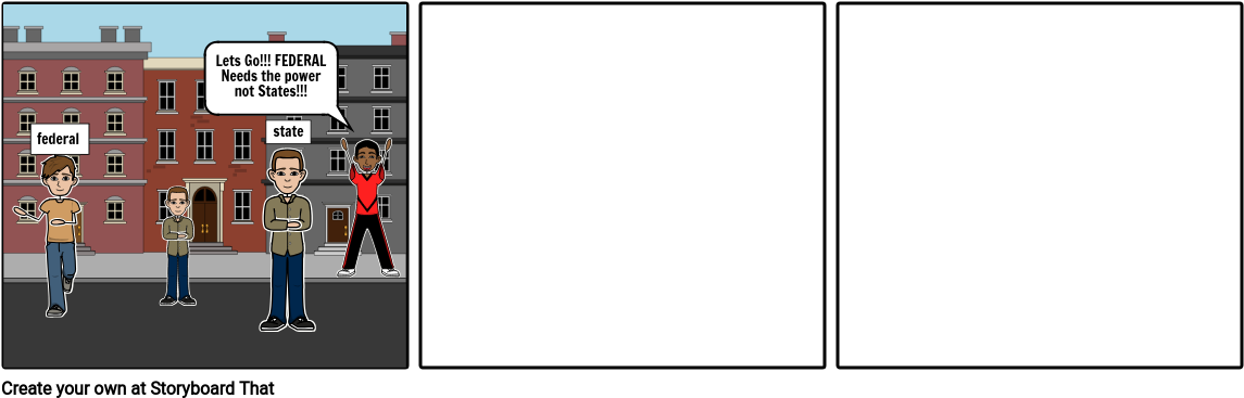 Federalism - Kai Ming Fong Clipart (1164x385), Png Download