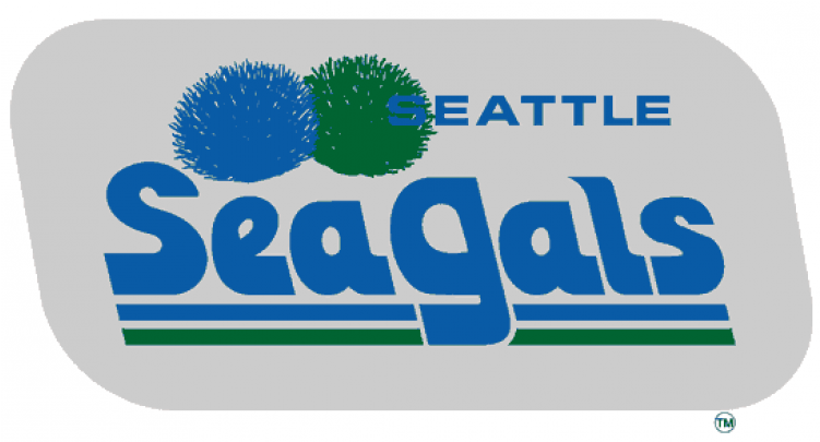 Seattle Seahawks Iron On Stickers And Peel-off Decals - Seahawks 1976 Clipart (750x930), Png Download