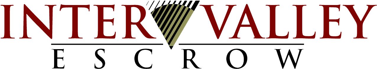 Vimeo Pro - Inter Valley Escrow Logo Clipart (1395x393), Png Download