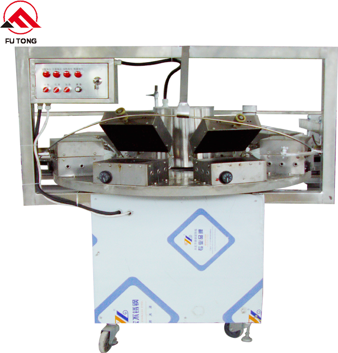 Biscuit Roll , Png Download Clipart (668x698), Png Download