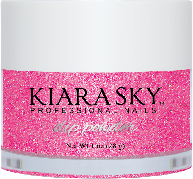 D478 I Pink You Anytime - Nail Polish Clipart (900x723), Png Download