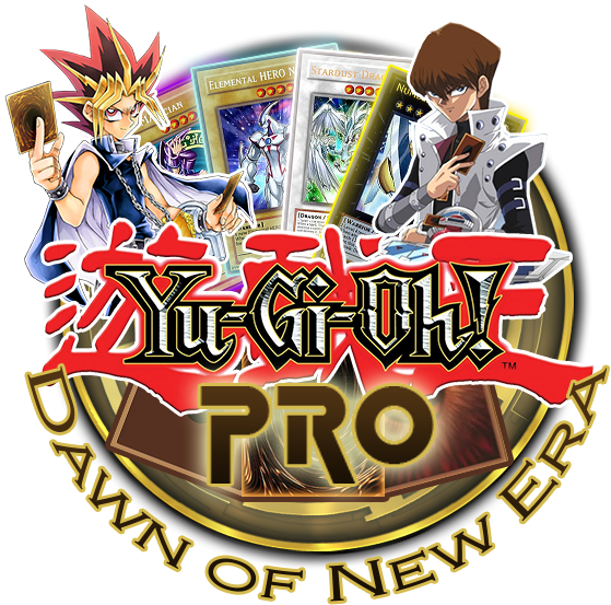 Khr2e6b - Yu Gi Oh Clipart (600x600), Png Download