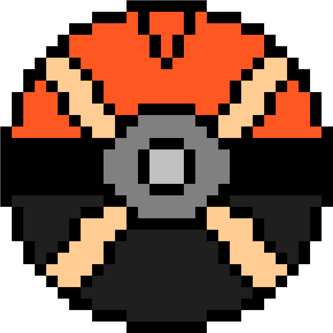 Mega Blaziken - Derp Face Clipart (1184x1184), Png Download