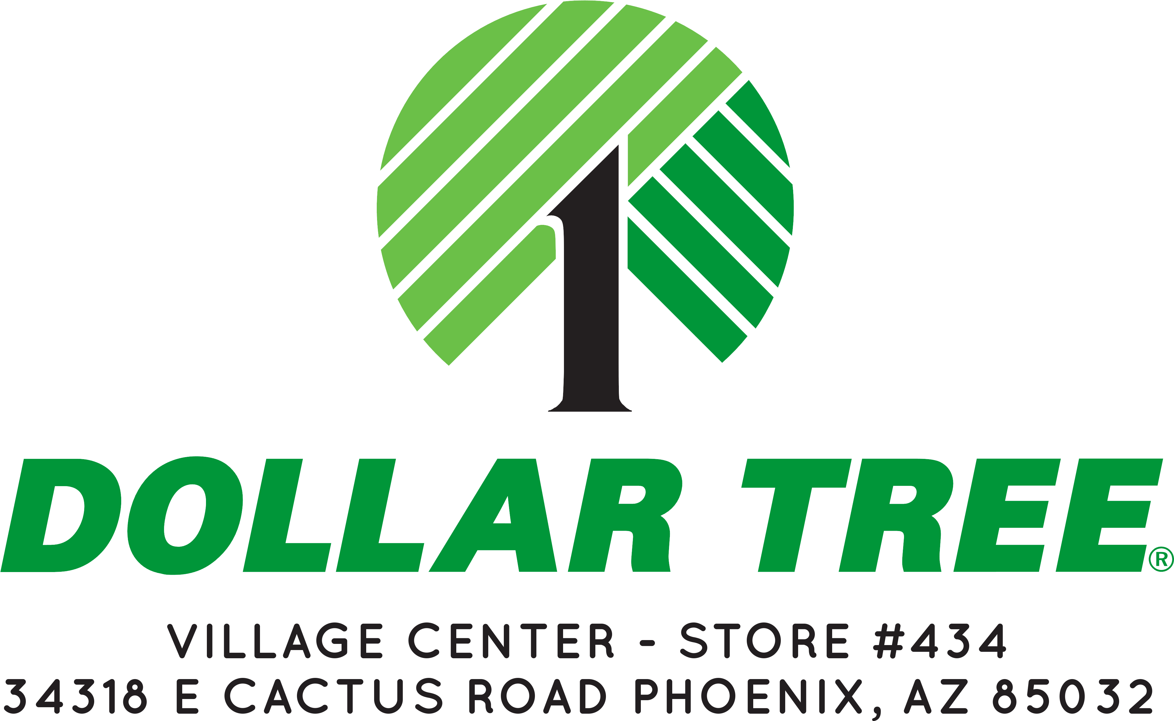 Dollar Tree Logo Transparent , Png Download - Dollar Tree Clipart (4001x2459), Png Download