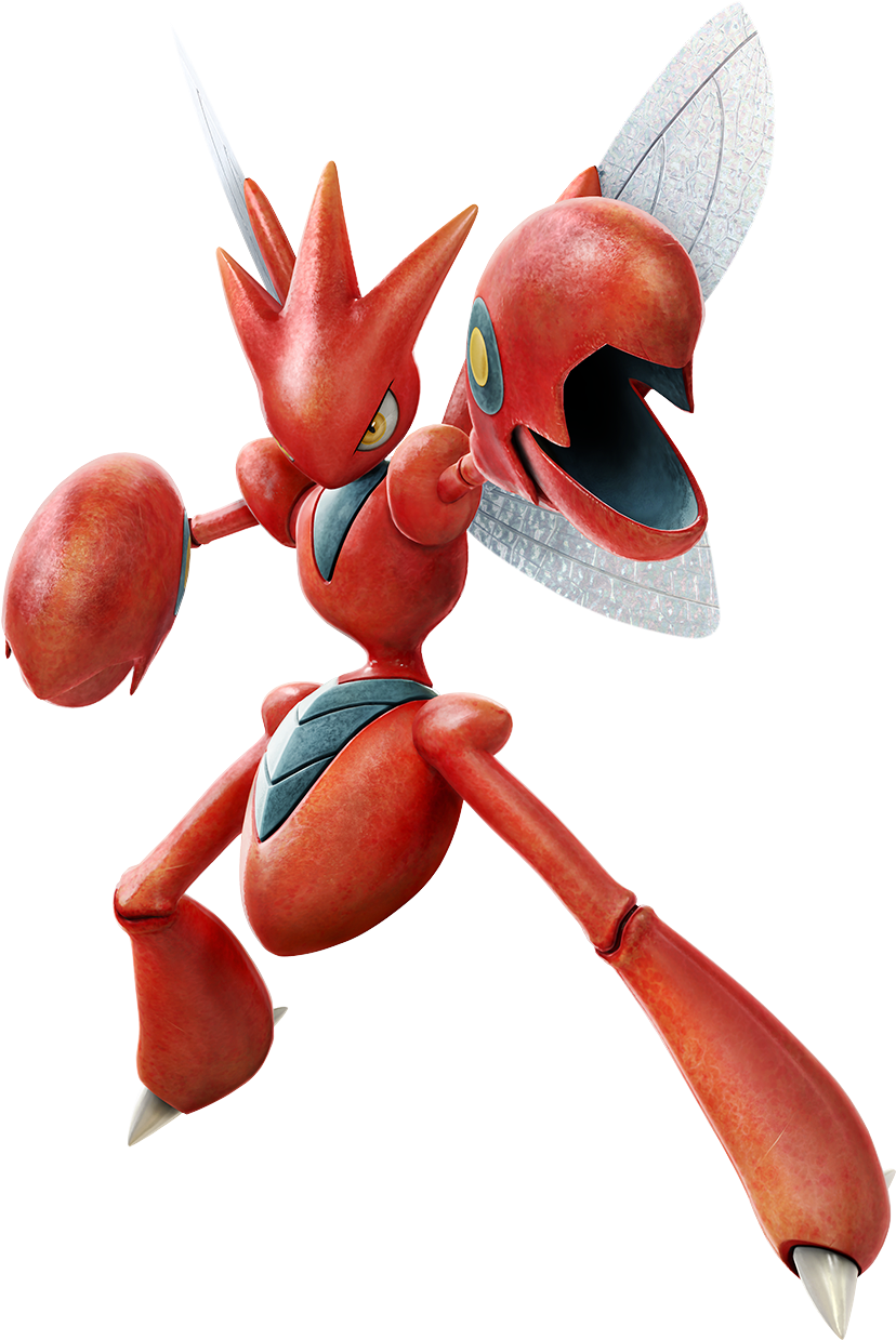 Pokken Tournament Dx Png Clipart (1111x1270), Png Download