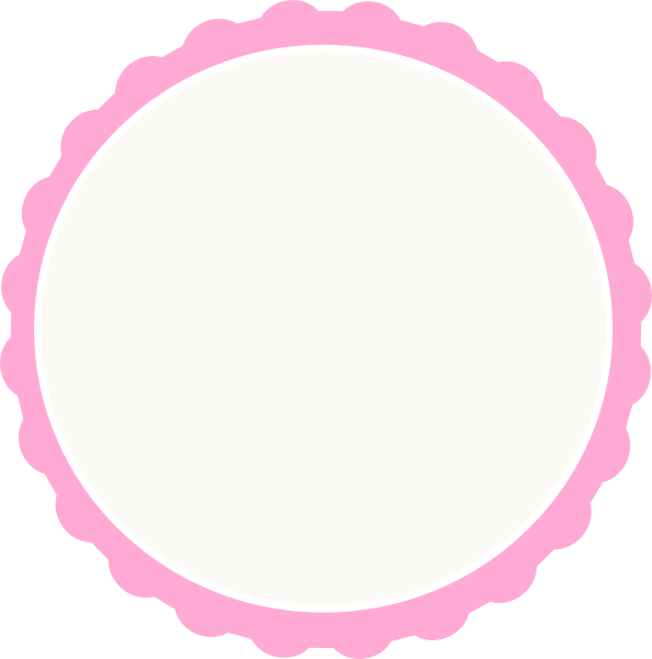 Circle Clipart (594x600), Png Download