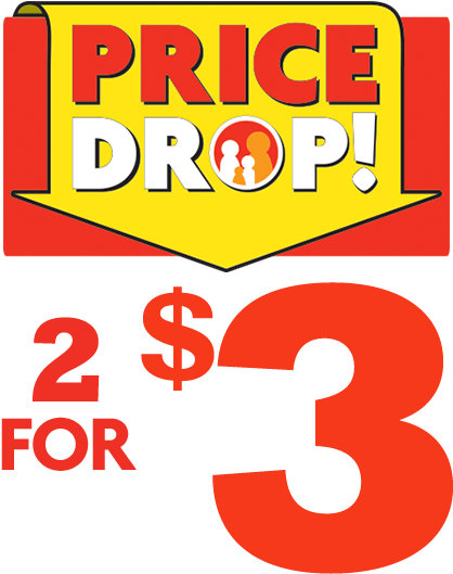 Dollar Wow - Family Dollar Clipart (635x538), Png Download