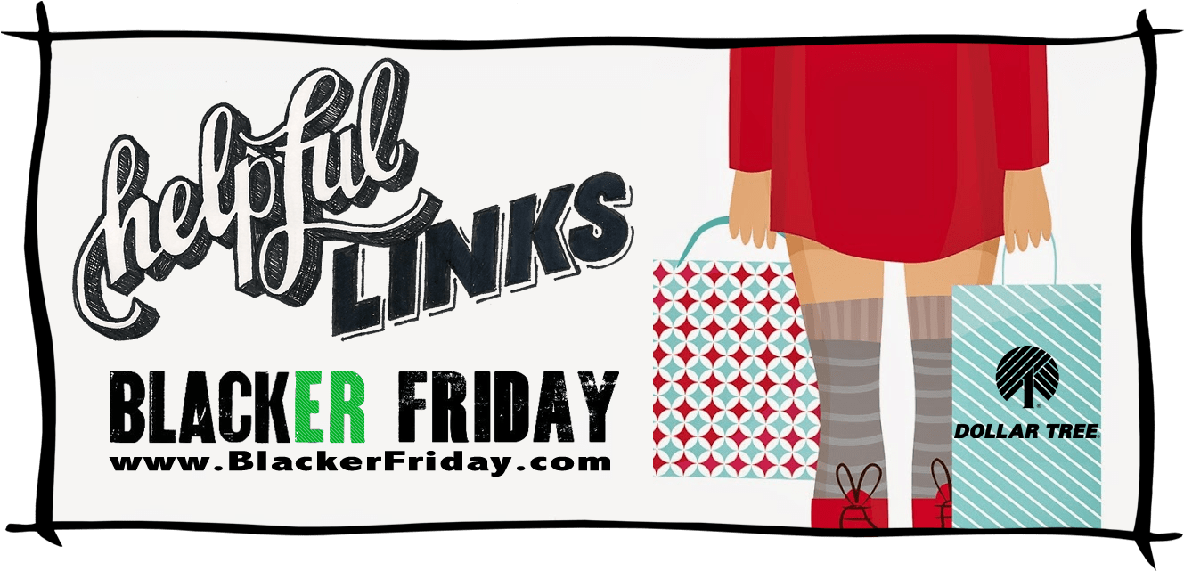 Dollar Tree Black Friday - Ted Baker Black Friday Ad Clipart (1424x640), Png Download