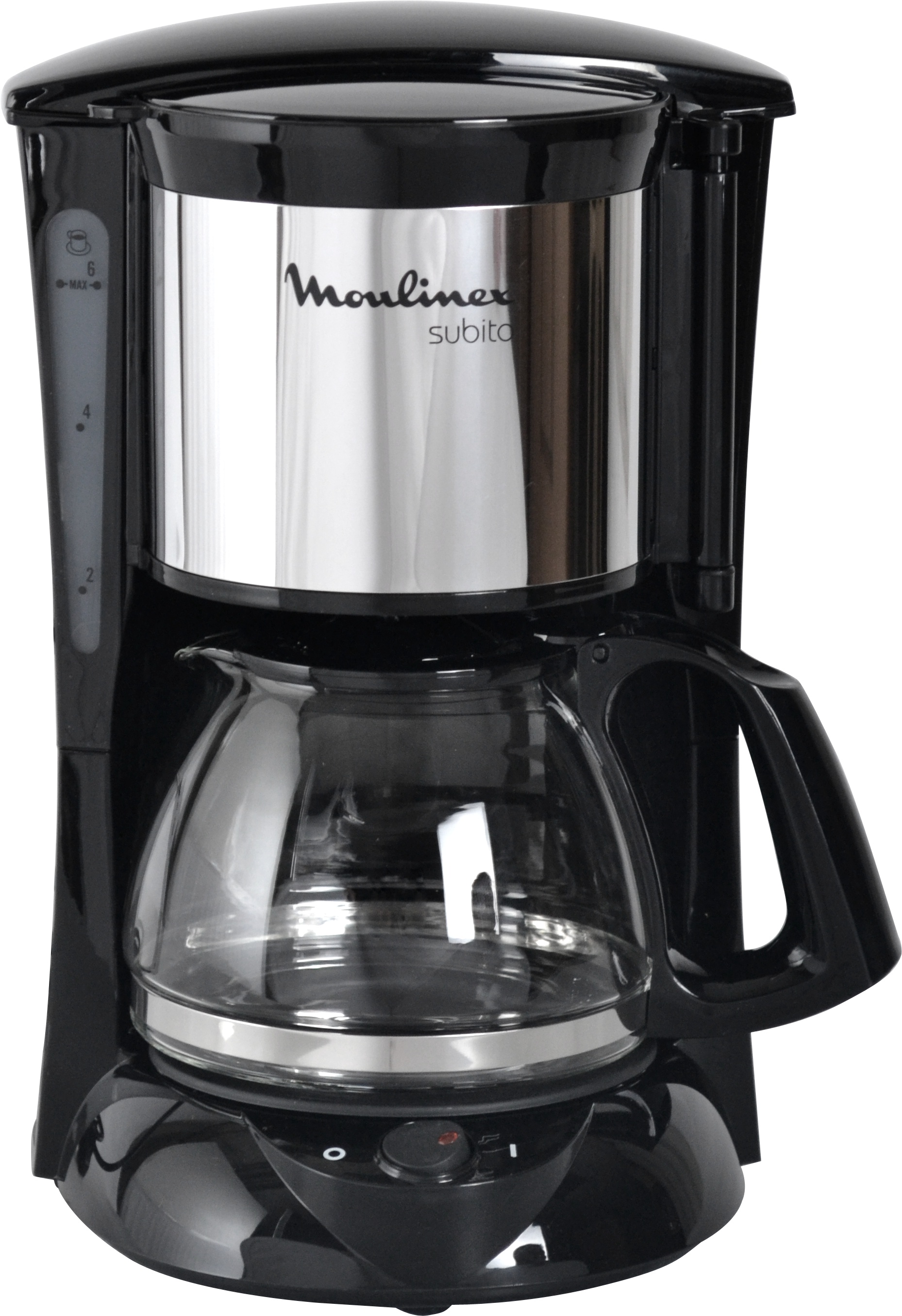 Svg Free Download Armchair Stickers Png Hard - Moulinex Subito Coffee Maker Clipart (1954x2785), Png Download