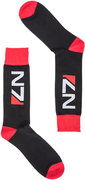 Sock Clipart (600x600), Png Download