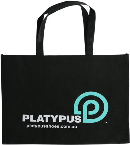 Platypus Bags Clipart (600x600), Png Download