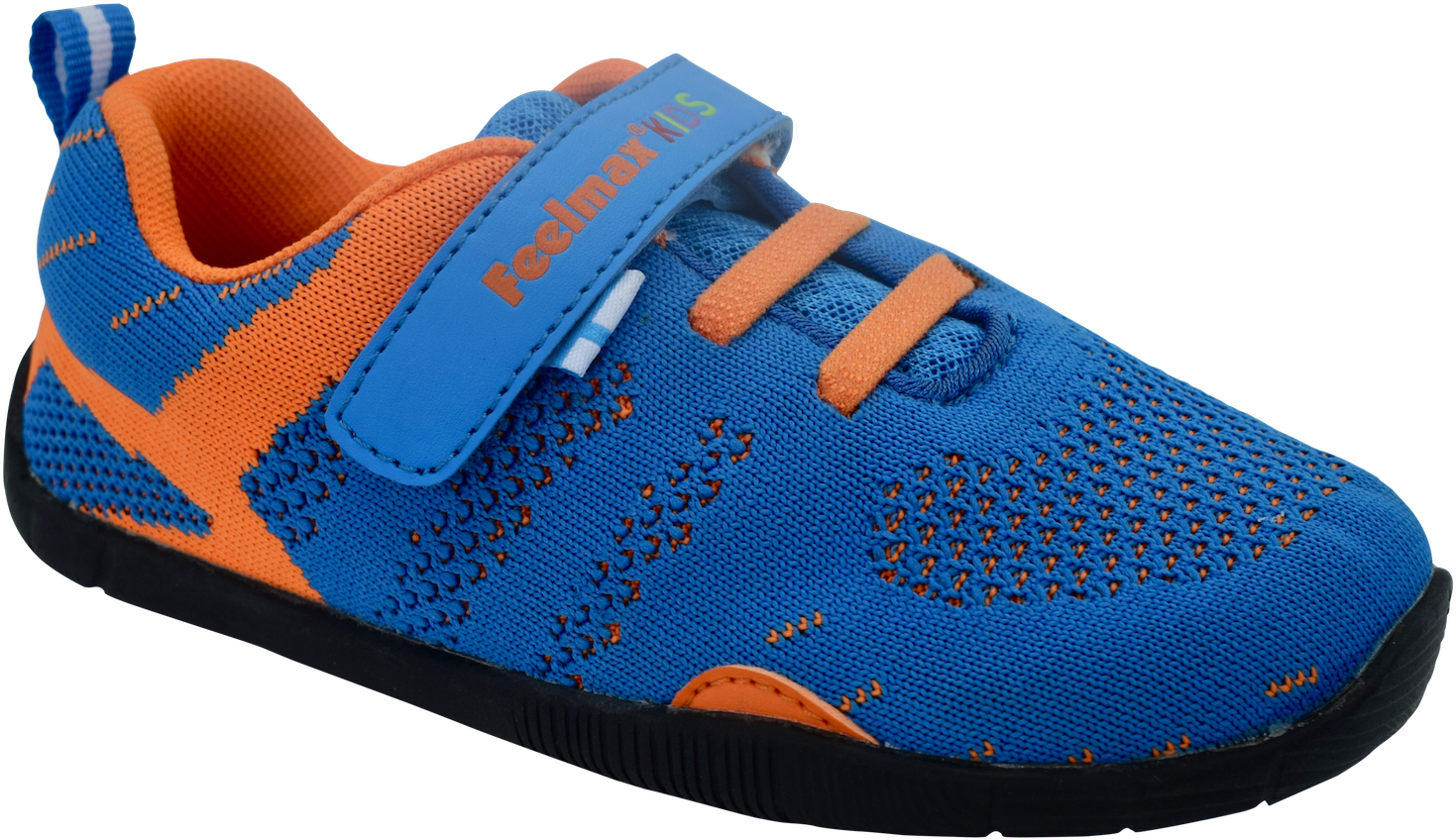 Luosma 2 Blue - Feelmax Tenisky Luosma 2 Clipart (2268x1512), Png Download