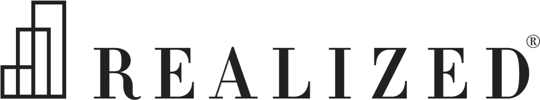 Dollar General Logo Transparent - Realized Clipart (1298x431), Png Download