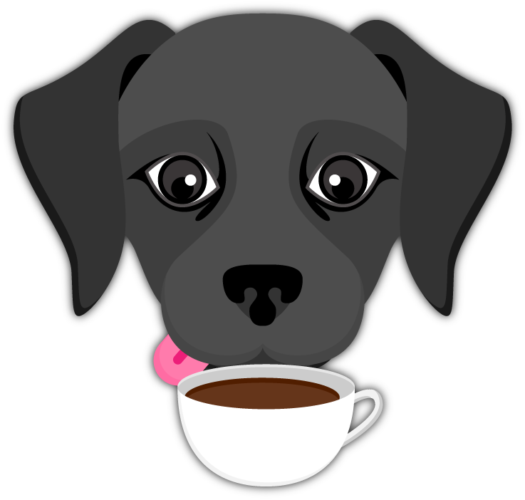 Labrador Retriever Clipart (737x702), Png Download