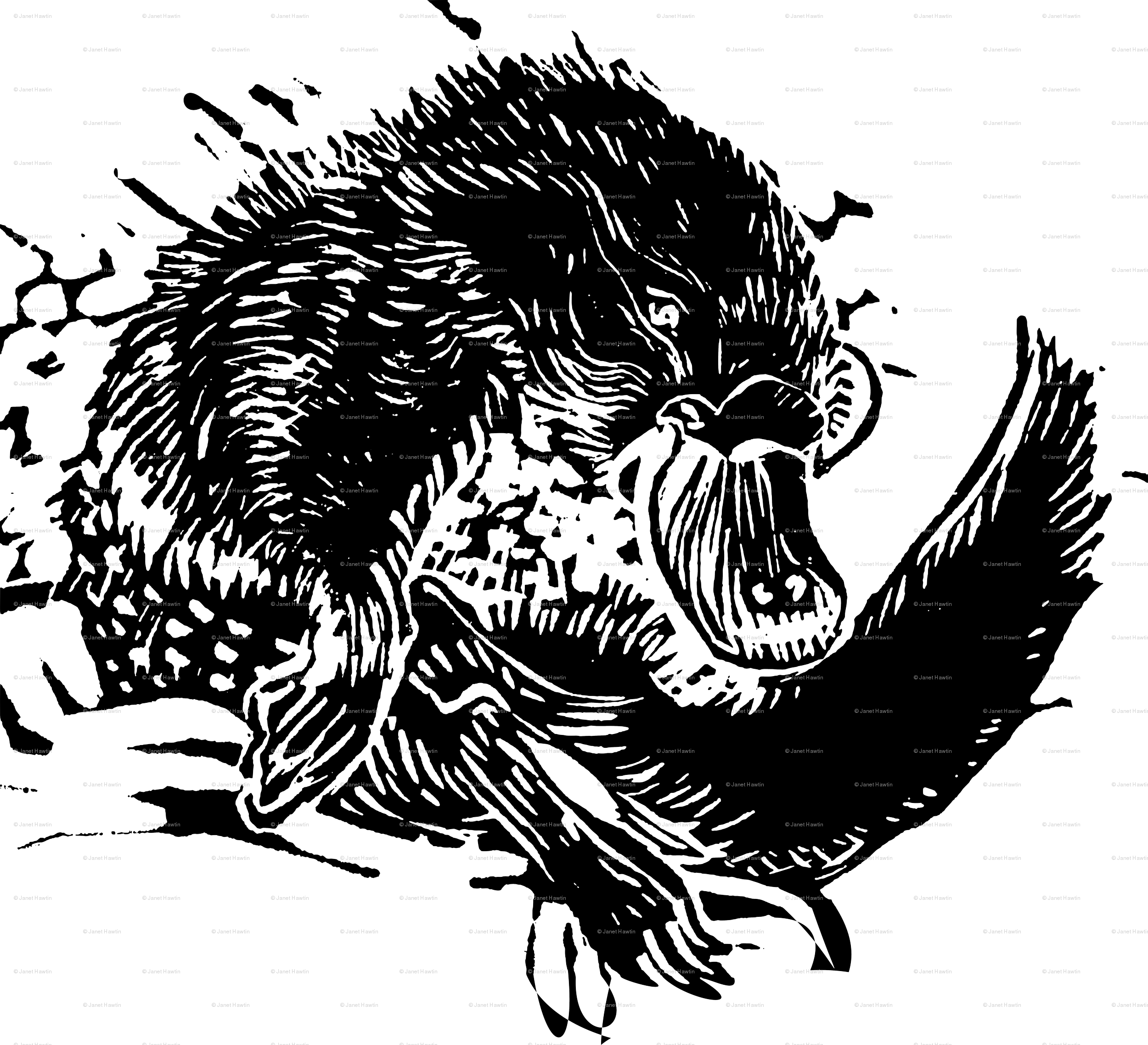 Platypus Png Clipart (2500x2275), Png Download